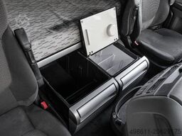 DAF XF 460 FT SSC + INTARDER + ALCOA + ROOF AIR CO