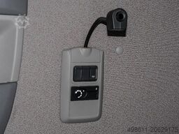 DAF XF 460 FT SSC + INTARDER + ALCOA + ROOF AIR CO