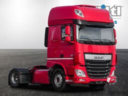 DAF XF 460 FT SSC + INTARDER + ADR AT + PTO + ALCOA