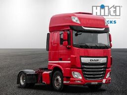 DAF XF 480 FT SSC + INTARDER + ADR AT + ALCOA