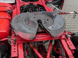 DAF XF 480 FT SSC + INTARDER + ADR AT + ALCOA