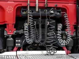 DAF XF 480 FT SSC + INTARDER + ADR AT + ALCOA