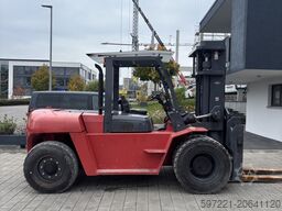 HC (Hangcha) CPCD 100 RES//LS//BIS DEZ25