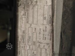 Still RX50-13 defekt!!