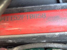 Linde T16