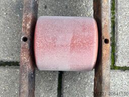 OM CT 13 Hochhubwagen