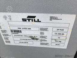 Still EXV 14C Triplex