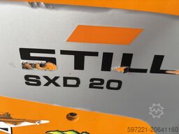 Still SXD20