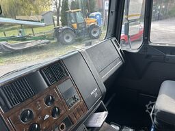 MAN 33464 Palfinger PK 66000 E crane kran