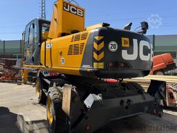 JCB JS20MH
