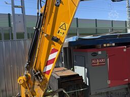 JCB JS20MH