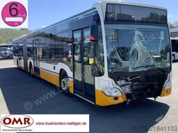 Mercedes-Benz O 530 G Citaro