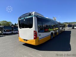 Mercedes-Benz O 530 G Citaro