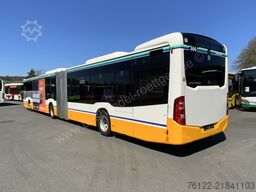 Mercedes-Benz O 530 G Citaro