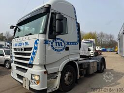 Iveco Stralis 420 **EURO5-BELGIAN TRUCK**