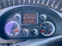 DAF XF 105.410 MANUAL, frigo, retarder
