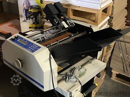 Graphic Whizard GW 8000E
