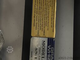 Graphic Whizard GW 8000E