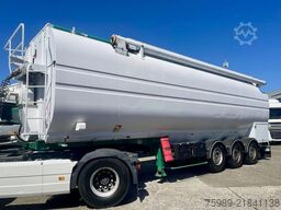Desot TSCI, 7 COMPARTMENTS, SAF AXLES