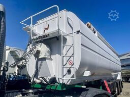 Desot TSCI, 7 COMPARTMENTS, SAF AXLES