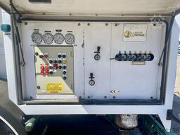 Desot TSCI, 7 COMPARTMENTS, SAF AXLES