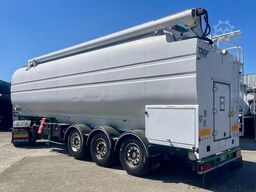 Desot TSCI, 7 COMPARTMENTS, SAF AXLES