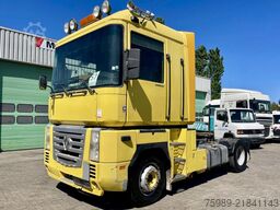 Renault Magnum 400 Manual , 2X FUEL TANK, FRIGO,