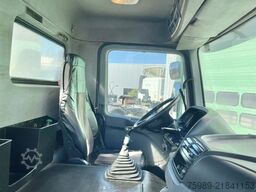 Mercedes-Benz Actros 3236 8X4 Manual SCHWING Stetter, 10 m3 G...