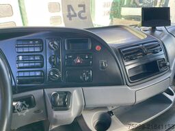 Mercedes-Benz Actros 3236 8X4 Manual SCHWING Stetter, 10 m3 G...