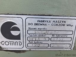 GOMAD dfda5