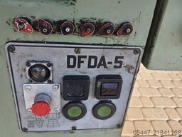 GOMAD dfda5