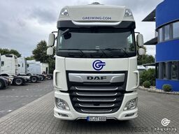 DAF XF 480 FT SSC