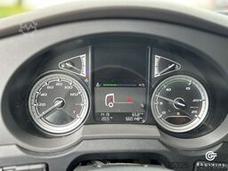 DAF XF 480 FT SSC