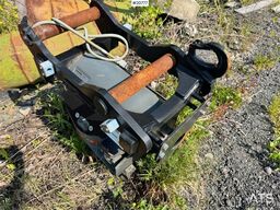 Kinshofer TR18-S Rototilt