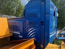 Tiger Depack HS 10 Biomachine
