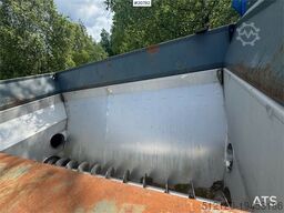 Tiger Depack HS 10 Biomachine