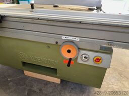 Altendorf F 45