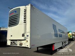 Schmitz Cargobull Tiefkühler Standard Doppelstock