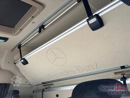 Mercedes-Benz Actros 1848 Retarder Blatt/Luft Retarder!