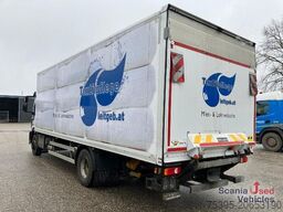 IVECO Eurocargo 160-280 Klima/Kamera/LBW Top!