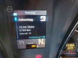 Mercedes-Benz Actros 1842