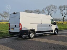 PEUGEOT BOXER 2.2 L4H2 Navi Automaat