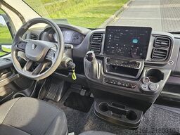 PEUGEOT BOXER 2.2 L4H2 Navi Automaat