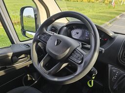 PEUGEOT BOXER 2.2 L4H2 Navi Automaat