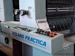 MAN-Roland 2-farben (Edelmann Praktika)