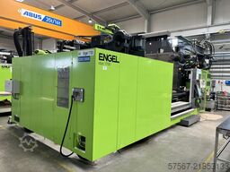 ENGEL duo 8160H/860W/1700 combi