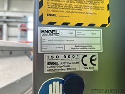 ENGEL duo 8160H/860W/1700 combi