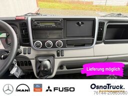 FUSO 3C15 3-Seitenkipper Klima, AHK 3,5t,Diff.-Sperre