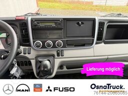 MITSUBISHI 3C15 3-Seitenkipper Klima, AHK 3,5t,Diff.-Sperre