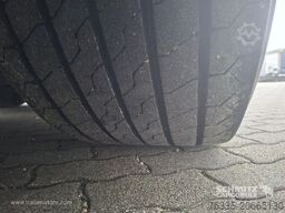 Schmitz Cargobull Curtainsider Mega